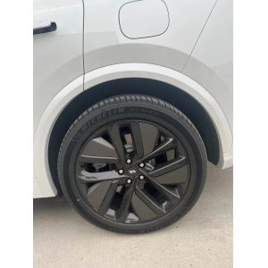 Lixiang L7 L8 L9 Pro Max Air Version Hybrid Auto 2023 MID-Large Extended Range