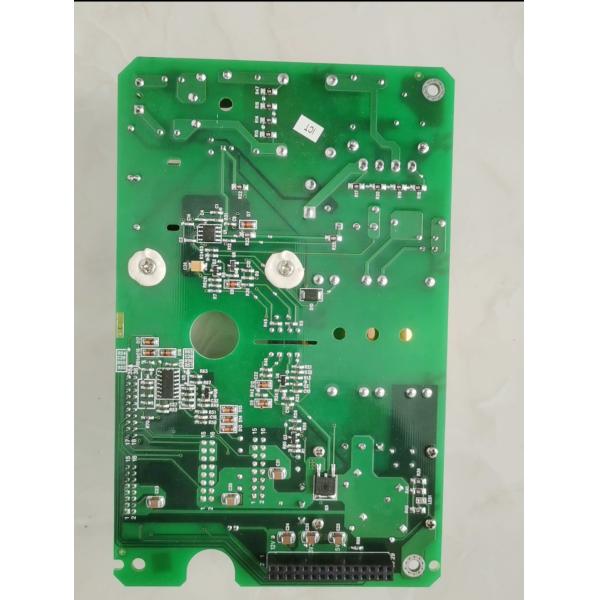 The Power Supply Board Of The Patient Monitor Of Mindray Benevision T5 REF 6802-30-66651 6802-20-6652