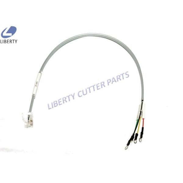 Buy 75278003- Custom Cable Assemblies Suitable For Apparel Cutting Machine at wholesale prices