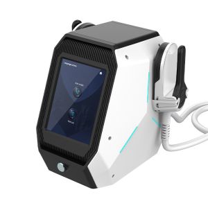 China Neo Rf Slimming Beauty Machine Portable Electromagnetic Pulse Wave Telsasculpt  Muscle Trainging on sale