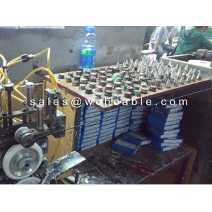 UL20280 Electronic Equipment External Interconnection TPU Flexible Cable