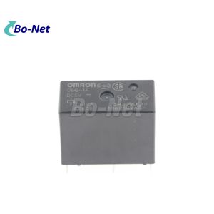 G5Q-1A-24VDC Omron orignal new electromagnetic relay G5Q-1A-24VDC 4PIN
