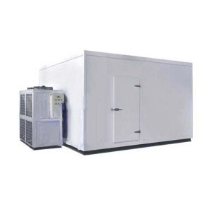 Power Saving Cold Room Warehouse With Moisture - Proof Cold Light