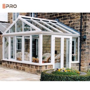 Veranda House Outdoor Glass Florida Room Free Standing