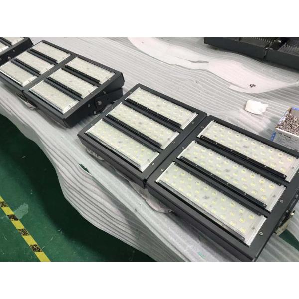 High Quality Outdoor Led Flood Lights 150W With Bridgelux Chip Meanwell Driver