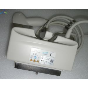Hitachi Aloka EUP-C715 5.0MHz 10mm Ultrasound Probe Curvex Array Transducer