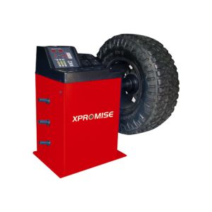 Popular Car Wheel Balancing Machine Cheap Wheel Balancer