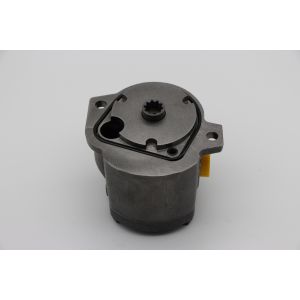 Hot sale good quality AP2D18 gear pump plito pump for E305 SK60-8 SK55 excavator