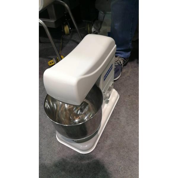 Buy 7L High Mix Speed Electric Cake Mixer Low Malfunction Rate For Cake Egg at wholesale prices