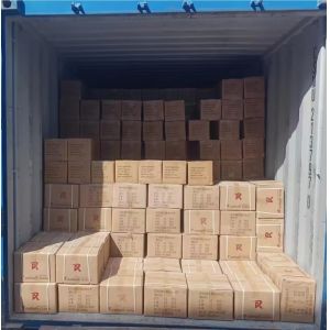 Reflective Sand Filled Aluminum Road Stud With Pin Cast Aluminum Pavement Marker