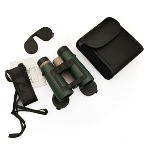 ED Glass 10x42 ED Binoculars Telescope Waterproof High Powered Binoculars