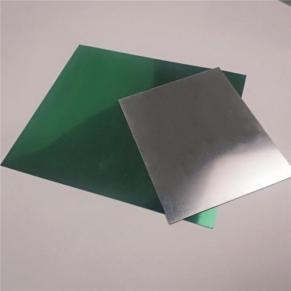 Buy 4047 Aluminium Flat Plate Fireproof For LCD Backplane at wholesale prices