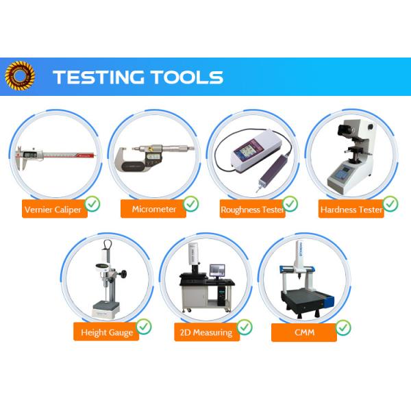 Cnc Aluminium Turning Machining Parts Machining Prototype Parts