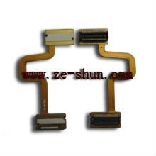 mobile phone flex cable for Samsung X680/X686 slider