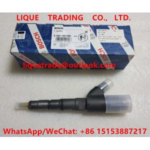 Quality BOSCH INJECTOR 0445120066 GENUINE Common rail injector 0 445 120 066 , 0445120066 , 445120066 for sale