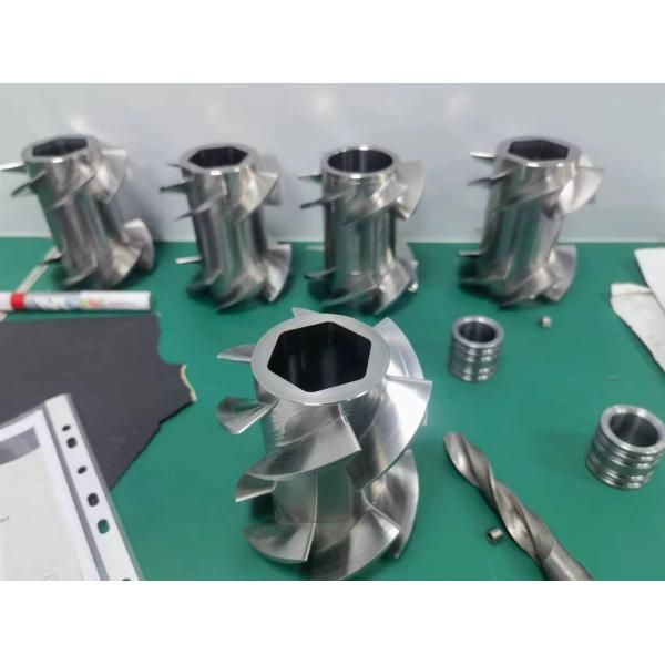 Buy Oil Drilling Tools & Drilling Instruments Precision Machinery Manufacturing Services at wholesale prices