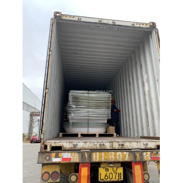 Cooling Poultry Farm Exhaust Fan Warehouse Greenhouse Ventilation Fan Fiberglass Steel Roof Fan