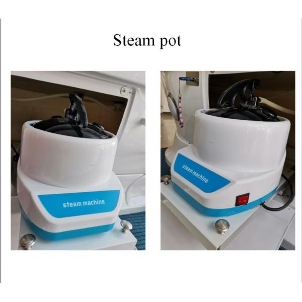 Far Infrared Jade Pod Ozone Sauna Spa Capsule Treatment 240V