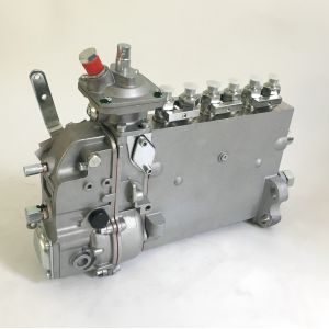 3973198 114KW Diesel Dongfeng 6bt Fuel Injection Pump