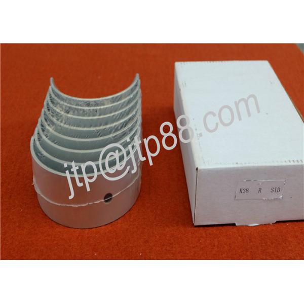 Buy Mitsubishi Diesel Engine Bearings 8DC8 8DC9 / Main And Conrod Bearing STD 0.5 at wholesale prices