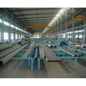 3 Rollers Mertal Pipe Bending Machine Schneider Electrical Components Ensure