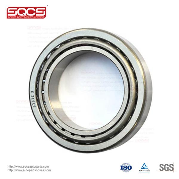 Steel SQCS Auto Parts Bearing Ball Bearing 32012 for Mercedes Benz Sprinter W901 902 903 904