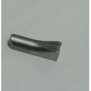 Tolerance 0.02mm Precision Moulded Components , SUS304 Micro Metal Injection