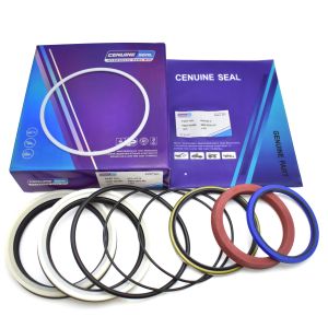 Mitsubishi MS180-3 Excavator Hydraulic Cylinder Seal Kit