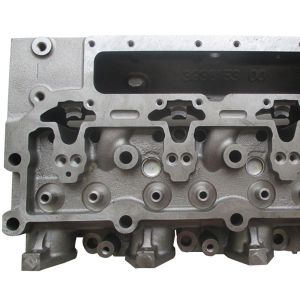 Cummins 6CT Cylinder Head 3973493 3936180