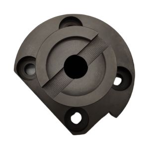 High Precision CNC Machining China For Aerospace Electronic Component