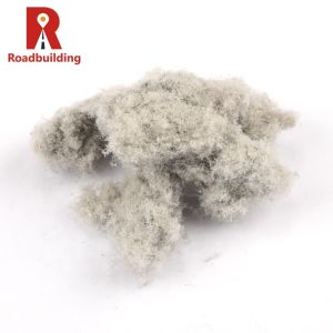 Roof and Wall Heat Resistance Material Modern Design Cellulose Fiber with Online