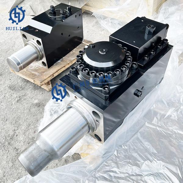 FURUKAWA HB40G HB50G HB200 HB400 Excavator Hydraulic Breaker Parts Main Body Piston Middle Cylinder Assembly