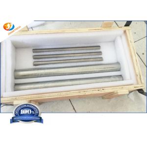 ASTM B550 Sandblasting 400mm R60705 Zirconium Bar