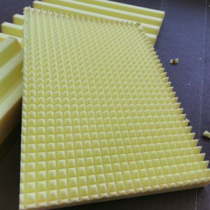 CNC Cutting Machine Oscillating Blade Cutter for Foam Materials Mattress and