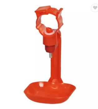 Buy Water saving Poultry Chicken Drinker System Environmental Protection at wholesale prices