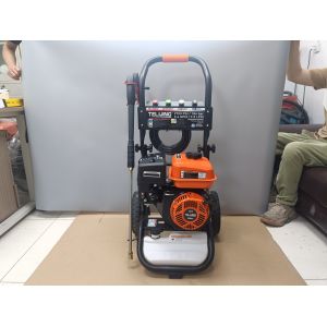 170F Engine Model High Pressure Water Jet Washing Machine with 3.2L Fuel Tank