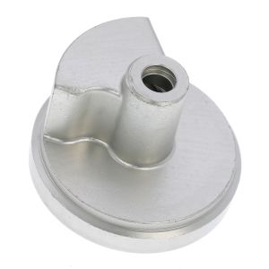 Precision Aluminum Forging Parts Transmission Connecting Rods And Joints