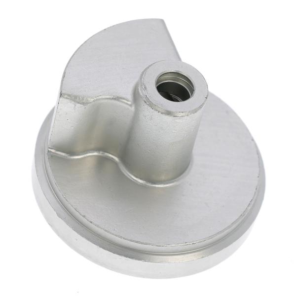 Buy Precision Aluminum Forging Parts Transmission Connecting Rods And Joints at wholesale prices