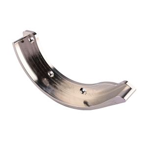 Custom Aluminum CNC Machining Services Automotive CNC Machining Service Parts