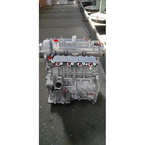 CELESTA i30 i10 AVANTE VELOSTER K5 K2 K3 K4 SPORTAGE G4FD Engine Cylinder Head Assembly