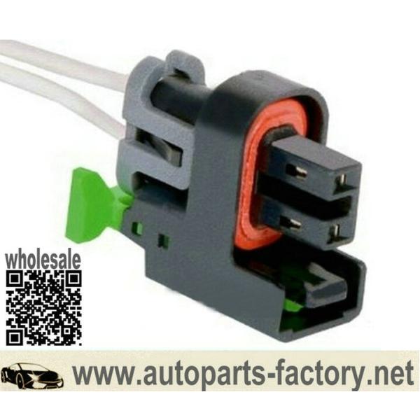 longyue MFP mini Fuel Injector Connector (707773087350) wiring harness 6"