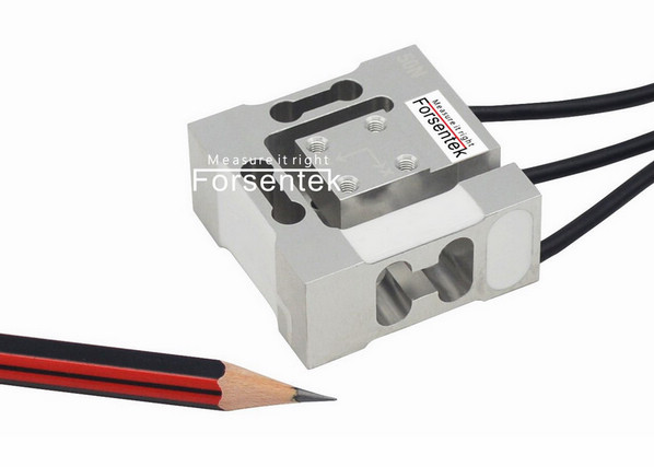 Triaxial force sensor 20N Triaxial load cell 2kg 3 axis force transducer