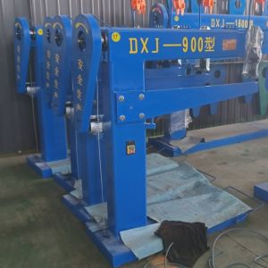 Carton Box Stitching Machine Manual Stitcher Upright Stitcher Mechanical Clutch