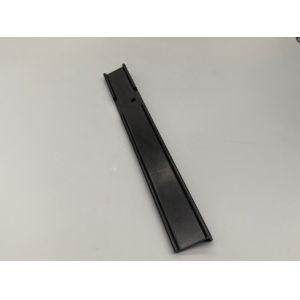 Heat Resistance Wall Mounted Aluminum Shelving Adjustable OEM