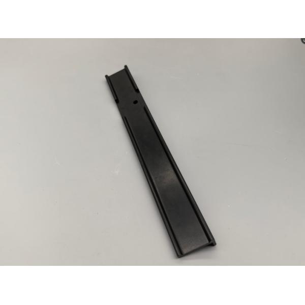 Buy Heat Resistance Wall Mounted Aluminum Shelving Adjustable OEM at wholesale prices