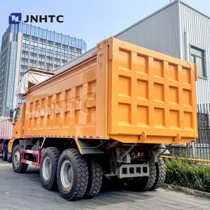 mining mineral tipper dumper truck 10wheels 30cbm sinotruk howo 371hp 380hp dump