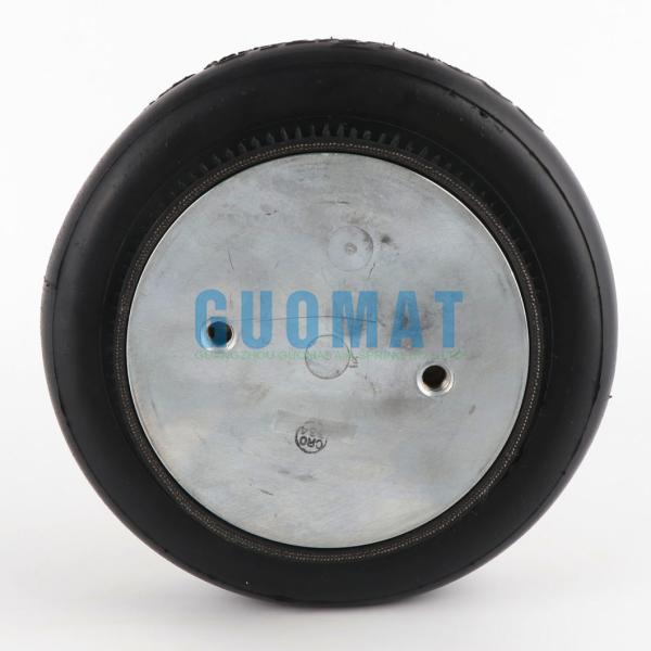 Rubber Air Bellows 1b8-560 Goodyear Single Convoluted Air Spring
