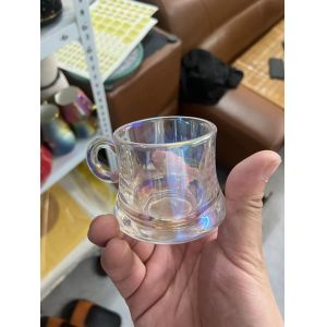 Large Capacity Stainless Steel Furniture Large Hardware Vacuum PVD Titanium