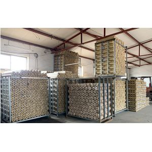 Galvanized Hexagonal Wire Netting Chicken Wire Mesh