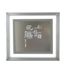 Smt Soldering PCB SMT Stencil 736mm*736mm CUL Certificated Standard